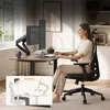 SENSE7 Hanglamp, dubbele monitorhouder, geschikt voor Productafbeelding-voorbeeld 6