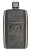 Gucci profumo Guilty Pour Homme profumo Anteprima dell’immagine prodotto 4