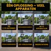 Extralink Schoorsteenbeugel voor satellietantenne, band 7 Productafbeelding-voorbeeld 7