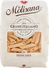 Pâtes Penne Lisce n°18, 500 g - La Molisana Voir les images du produit 1