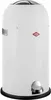 WESCO Kickmaster Soft weiß matt (112773) Produktbild-Vorschau 1
