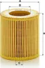 MANN-FILTER HU 816 x filtro olio Anteprima dell’immagine prodotto 5