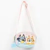 Borsa a tracolla Bluey Pink Anteprima dell’immagine prodotto 11