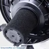 Scheppach Elektro Nass-/Trockensauger VC25 - 1200 W Produktbild-Vorschau 9