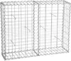 Gabione Steingabionen Steinkorb Gabionen Wand Drahtkorb 100 Produktbild-Vorschau 8