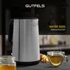 Gutfels Wasserkocher WATER 3020 | Doppelwandiges Edelstahl Produktbild-Vorschau 2