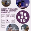 OSRAM LUNETTA SQUARE Nachtlampje, inclusief daglicht- en Productafbeelding-voorbeeld 17