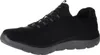 Skechers Herren Sneakers Schwarz 52811-BKCC Grösse 48,5 Produktbild-Vorschau 12