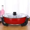 Elektryczny holenderski garnek do zupy indukcyjny garnek do Podgląd zdjęcia produktu 4
