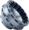 Outil de pédalier Park Tool Bbt-27.3 16-notch 49 Mm Od Noir Voir les images du produit 4