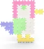 Meli Minis Pastel 400er Set – Kreative Produktbild-Vorschau 15
