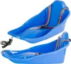Kunststoff Schlitten MINI TOPO Grün Produktbild-Vorschau 9