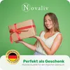 Novaliv Brotkasten mit Deckel 32x20x16,5cm Brotbox für Produktbild-Vorschau 6