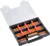 WAGO rýchlospojky sada 60 kusov - 20x 221-2411 20x 221-412 Náhľad obrázku produktu 12