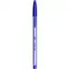 BIC Cristal Soft, Clip, Stick-Kugelschreiber, Blau, 50 Produktbild-Vorschau 6
