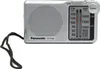 Panasonic RF-P150DEG - Tragbar - Analog - AM,FM,MW,UKW - 87 Náhľad obrázku produktu 2