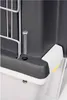 TRIXIE Gulliver, Fester Transportbox, Car pet carrier, Produktbild-Vorschau 9