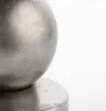 LogistSystem - Capuchon rond avec boule de 100 mm pour Voir les images du produit 6