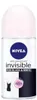 Nivea Deo Roll-on – Invisible Black & White Original 50 ml Produktbild-Vorschau 2