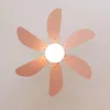 Ventilatore da soffitto da 50 W 36" con lampada, 3 Anteprima dell’immagine prodotto 3