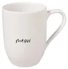 Villeroy & Boch Statement Becher mit Henkel "Cat" Set 2tlg. Produktbild-Vorschau 3