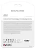 Kingston Technology KC3000 M.2 1024 GB PCI Express 4.0 3D Produktbild-Vorschau 5
