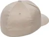 Flex Fit Herren Cap Wooly Combed, Größe:S/M, Farben:stone Produktbild-Vorschau 2