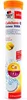 Doppelherz | Calcium + D3 Osteo 1000 | 15 Brausetabletten Produktbild-Vorschau 3