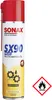 SONAX Pflege und Reinigungsmittel Multifunktionsspray SX90 Produktbild-Vorschau 1