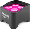 BBP90 Uplight 4x4W 4in1 DMX IRC Produktbild-Vorschau 3
