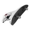 Universal Motorrad Frontkotflügel Kotflügel Dekor Ornament Produktbild-Vorschau 2