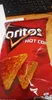 DORITOS Hot Corn Chipsy Kukurydziane - Ostre Papryczki, Podgląd zdjęcia produktu 7