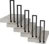 JOIEYOU Handläufe für Treppen 95cm U Förmiger Produktbild-Vorschau 1