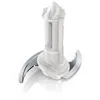 Mini-hachoir 0.7l 450w blanc - Philips - HR1393/00 - daily Voir les images du produit 6