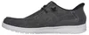Skechers Slip-Ins: Melson - Coronado 210959-BKGY, Sneaker, Produktbild-Vorschau 18