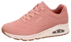 Skechers Damen Sneakers Rosa 73690-ROS Grösse 39 Produktbild-Vorschau 37