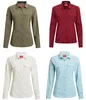 CRAGHOPPERS NosiLife Adventure Langarm Bluse II WILD OLIVE Produktbild-Vorschau 5