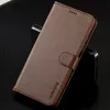 Xiaomi Poco M4 Pro 4G Hülle, Klapphüllen Brieftasche Leder Produktbild-Vorschau 2