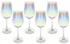Secret de Gourmet Weinglaser - 6x - 380 ml - Fantasie Produktbild-Vorschau 1