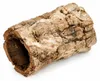 Korkeiche Mini 10 cm Korkröhre Korkrinde unbehandelt Produktbild-Vorschau 1