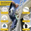Piatto di impilamento mobile automatico con oscillazione a Anteprima dell’immagine prodotto 3