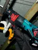 Makita DJR186Z sabre saw 3.2 cm Black,Blue Productafbeelding-voorbeeld 40