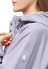 DERBE HAMBURG W-01-PU-FRIESE_TRAVEBY_PLAIN Damen Regenjacke Produktbild-Vorschau 5
