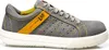 Sicherheitshalbschuh BREEZER grey Low ESD S1, Gr. 43 Produktbild-Vorschau 8