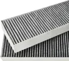 vhbw 4x Aktivkohlefilter kompatibel mit Bora BHU series, Produktbild-Vorschau 5