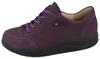 FINN COMFORT FINNAMIC Ikebukuro Damen Schnürschuhe violett Produktbild-Vorschau 2