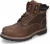 Dockers by Gerli Schnürstiefel Braun Produktbild-Vorschau 3