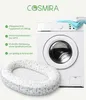 Cosmira Babynest für Neugeborene mit 100 % Baumwollbezug Produktbild-Vorschau 4