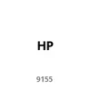 HP 9155, Połysk, Przezroczysty, DIN A5, 154 mm x 216 mm, Podgląd zdjęcia produktu 4