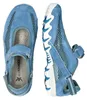 Allrounder by Mephisto Damen Slipper NIRO blau Größe EUR Produktbild-Vorschau 28